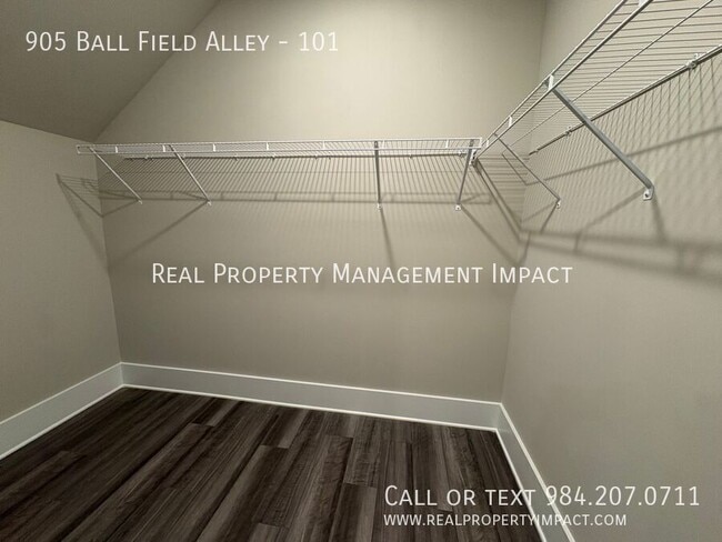 Building Photo - 905 Ball Field Alley-101