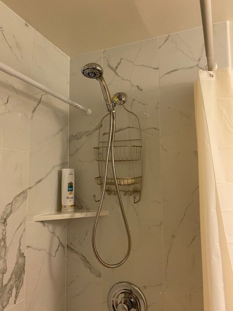 New Shower - 98-500 Koauka Loop