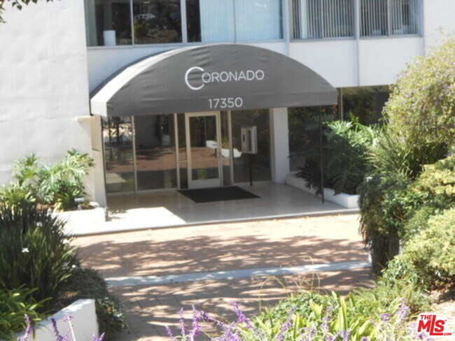 Building Photo - 17350 Sunset Blvd