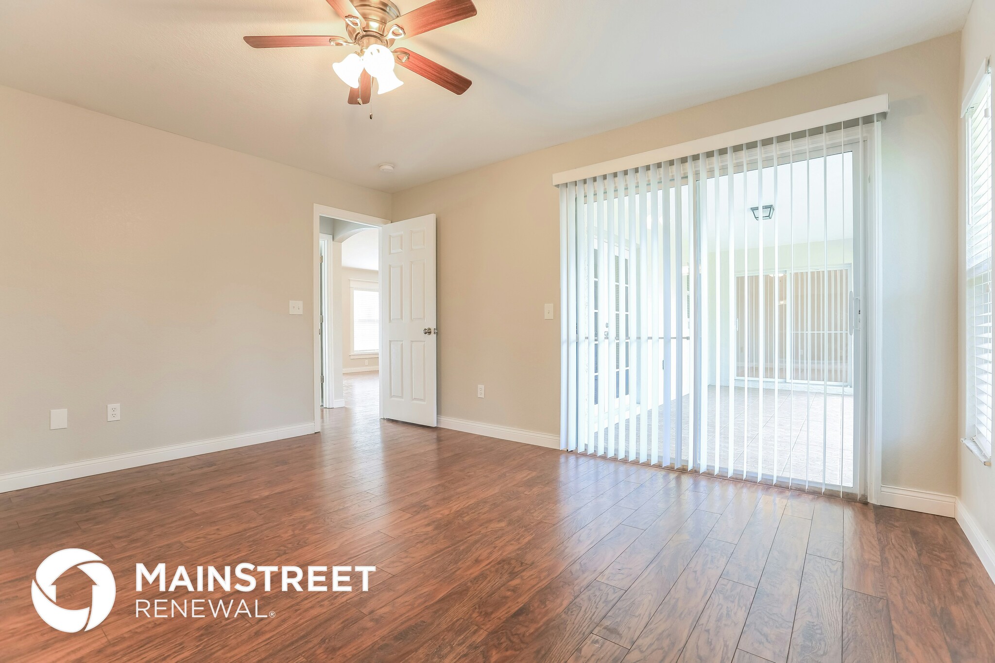 Building Photo - 4430 Glordano Ave