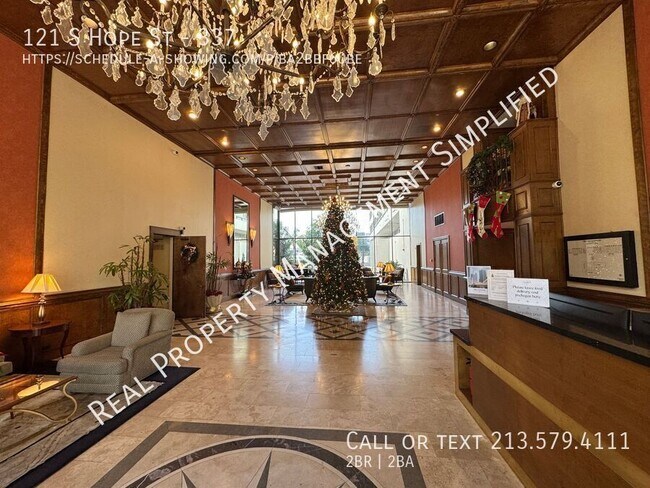 Building Photo - 121 S Hope St