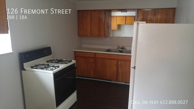 Building Photo - 126 N Fremont Ave