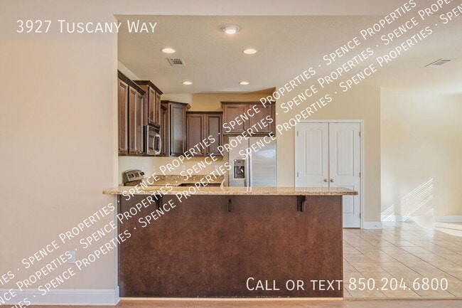 Building Photo - 3927 Tuscany Way