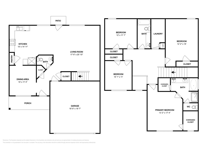 Building Photo - 5108 Carol Ave
