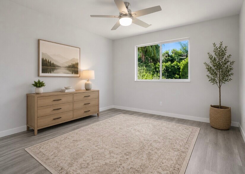 3 Bedroom - 6450 Royal Woods Dr