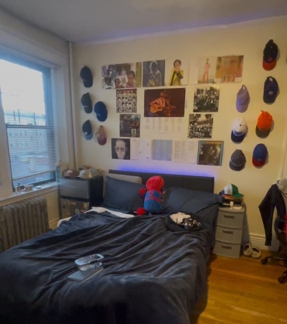 Building Photo - 55 Hemenway St