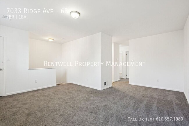 Building Photo - 7033 Ridge Ave