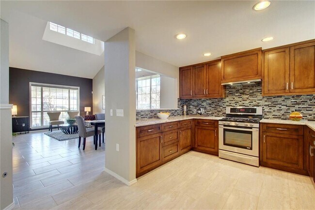 Building Photo - 2926 Wickersham Ln