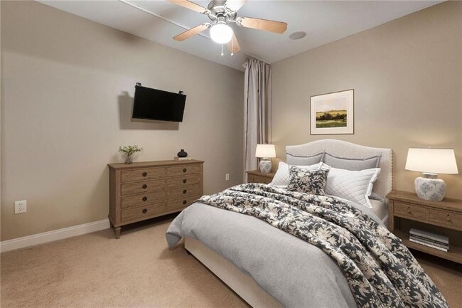 Building Photo - 267 Carlyle Park Dr