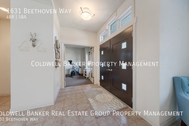 Building Photo - 1631 Beethoven Way