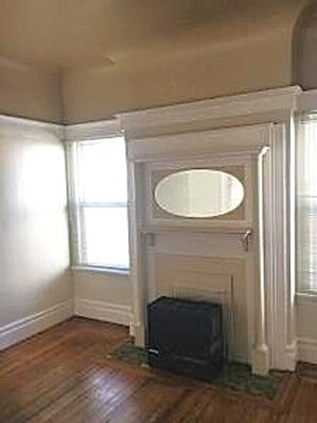 Building Photo - 2125 Channing Way