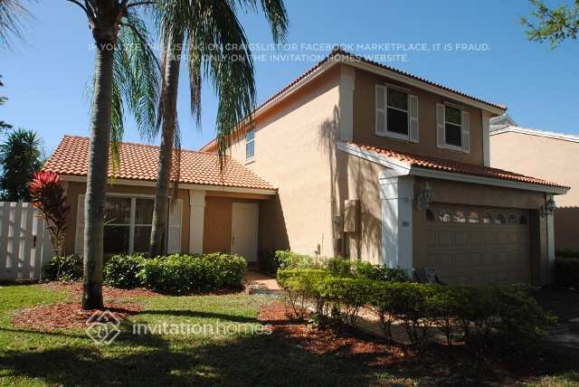 Primary Photo - 889 NW 97th Ave