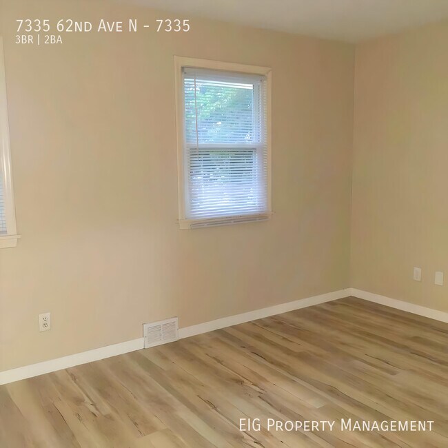 Building Photo - 7335 62nd Ave N