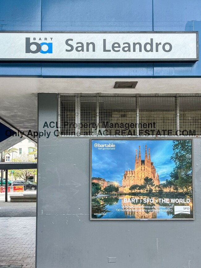 Building Photo - Charming San Lorenzo Village Home with Solar & Spacious Backyard