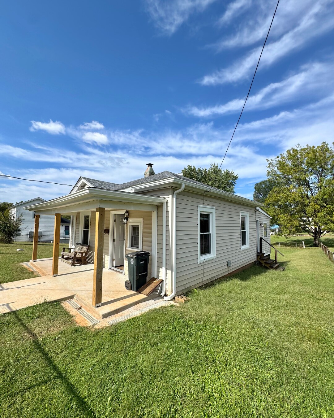 Building Photo - 2205 Easley Ave