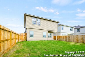 Building Photo - 6003 Bowie Mountain