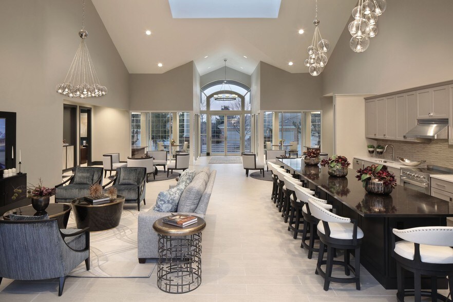 Carriage Place 4875 Dtc Denver CO 80237 Apartment Finder