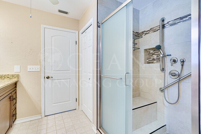 Building Photo - Executive Four-Bedroom Pool Home