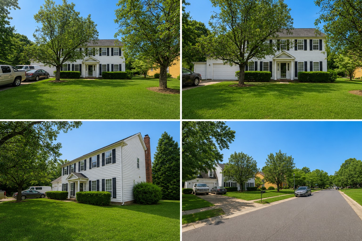 Building Photo - 13500 Walkers Creek Dr