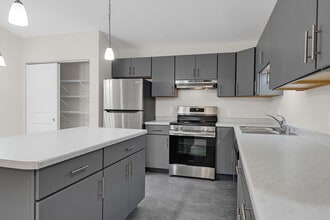 Building Photo - West Side Apartments