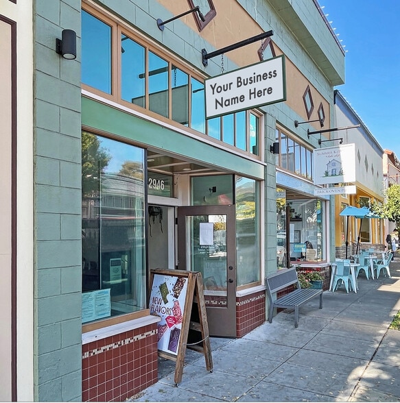 Building Photo - 2615 Stuart St