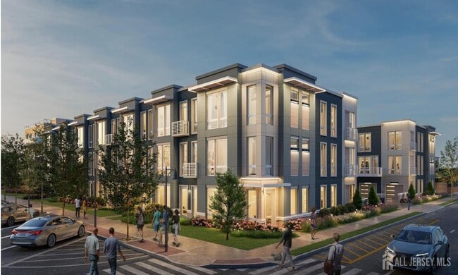 Building Photo - 201 Sunset Ave
