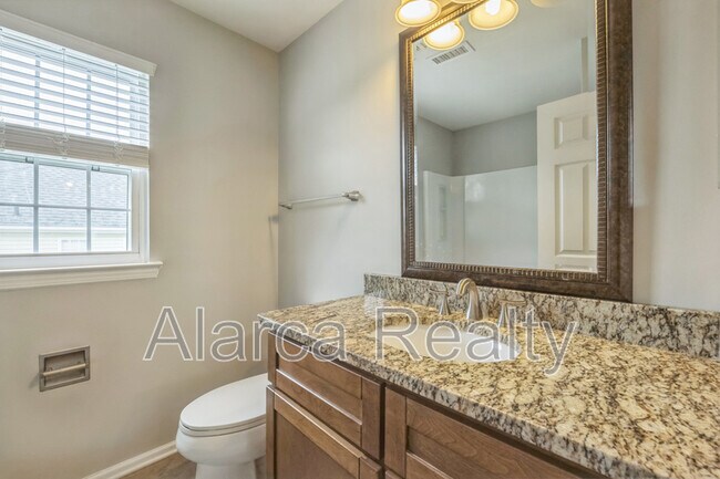 Building Photo - 1408 Crestgate Dr