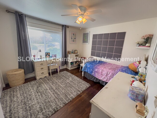 Building Photo - AVAILABLE FEBRUARY - Spacious Single-Story Home on 1 Acre in Nipomo - 3 Bed / 2 Bath