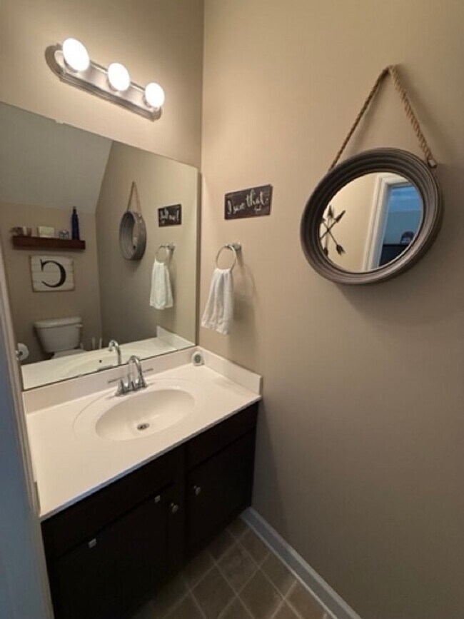 Building Photo - FURNISHED - Oyster Landing Townhome