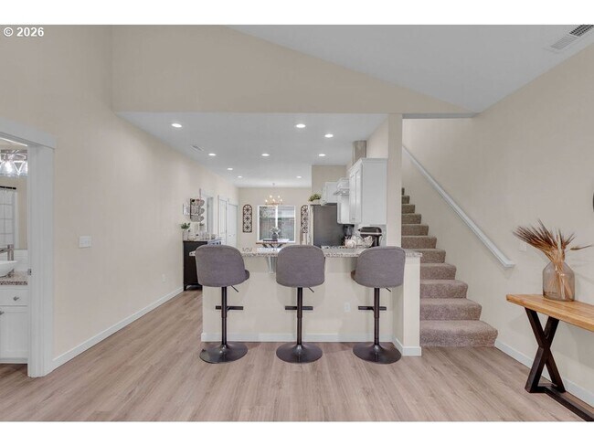 Building Photo - Bright Open-Concept Home with Vaulted Ceilings, Private Primary Suite & Stylish Modern Finishes