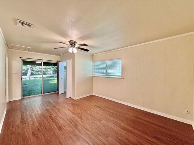 Building Photo - Unbeatable Location! Walk Across the Street to TXST Campus
