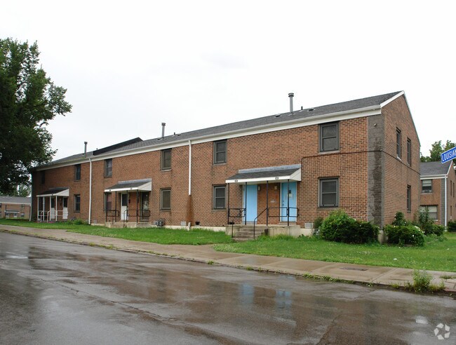Building Photo - Perry Choice Neighborhood