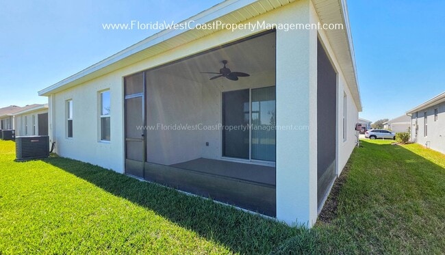 Building Photo - BRILLIANT 4 BEDROOM/2.5 BATH HOME AVAILABLE IN AVIARY at RUTLAND RANCH PARRISH!