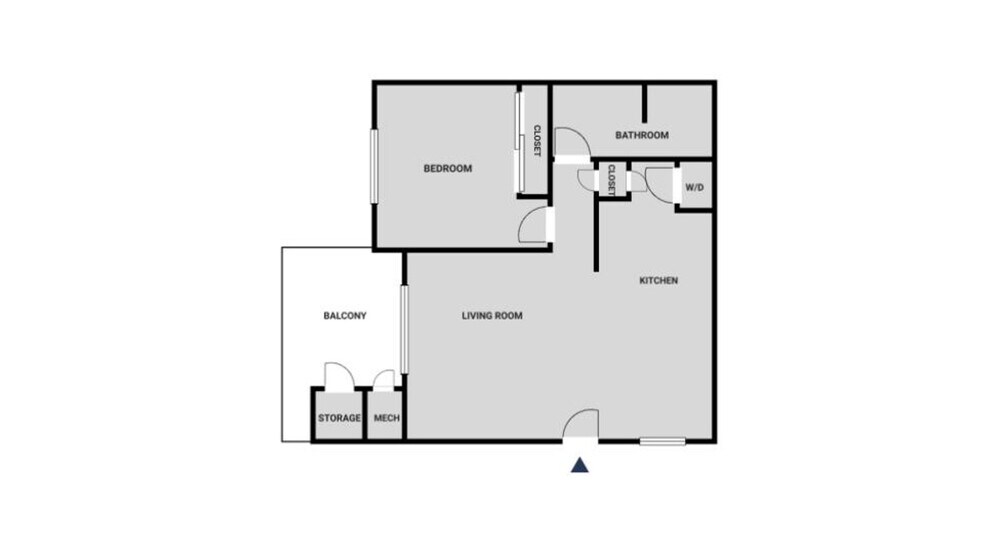 Building Photo - 1600 Villa St