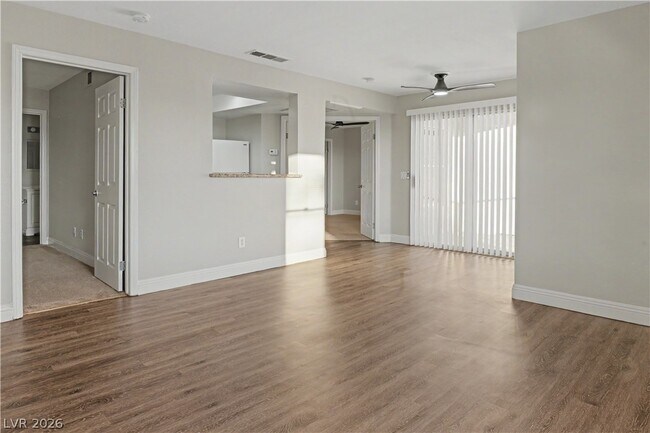 Building Photo - 6800 E Lake Mead Blvd
