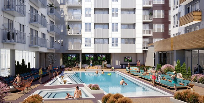 Building Photo - 3972 E Evans Ave