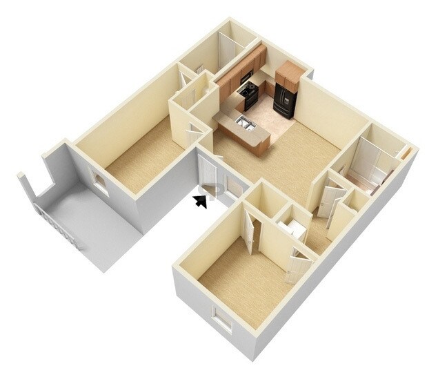 Westwood Villas 4100 W Illinois Ave Midland TX 79703 Apartment Finder