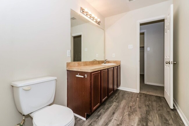 Building Photo - 3511 Iris Ridge Way