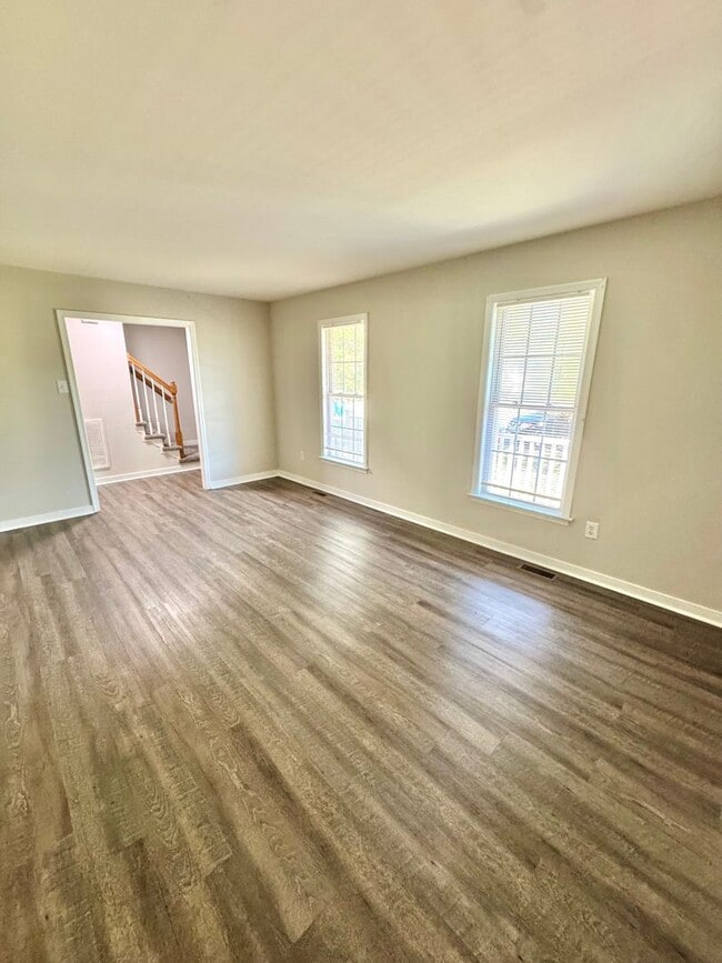 Building Photo - Move-in Ready! Beautifully Updated 4 Bedroom, 2.5 bath Home, located on a Quiet Cul-de-Sac in N. ...