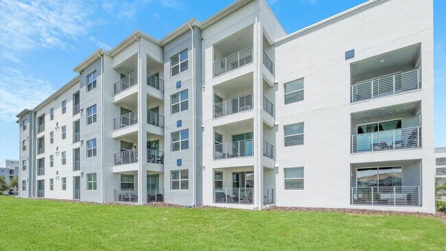 Building Photo - 3111 Paradox Cir