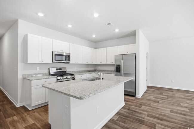 Building Photo - 1121 Tibetan St