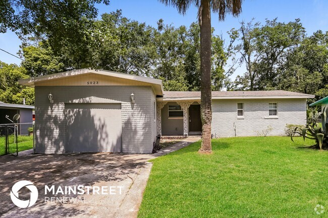 Building Photo - 5023 Donnybrook Ave
