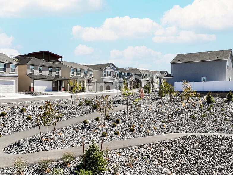 Building Photo - 6495 Enlightenment Dr