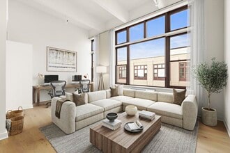 Building Photo - 1500 Hudson St