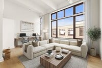 Building Photo - 1500 Hudson St