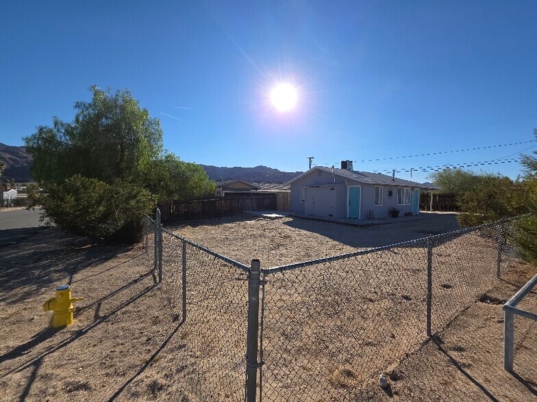 Building Photo - 72041 Joshua Dr