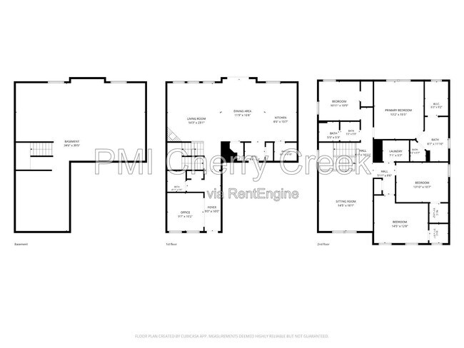 Building Photo - 17988 Sky Pilot Ave