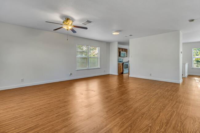 Living room - 9859 Chelsea Cir