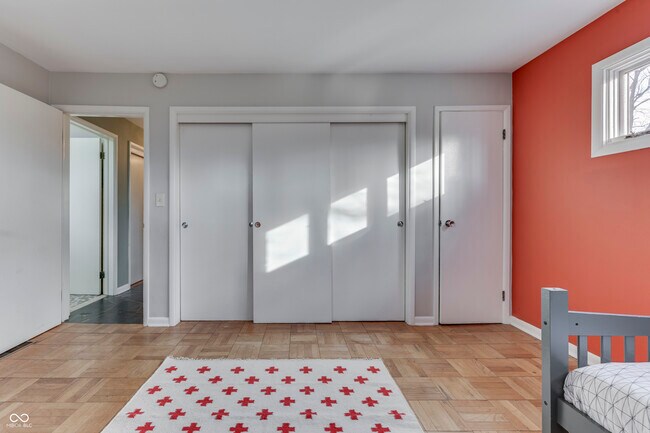 Building Photo - 111 McClellan Rd