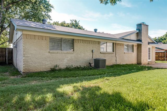 Building Photo - 2017 Cap Rock Cir